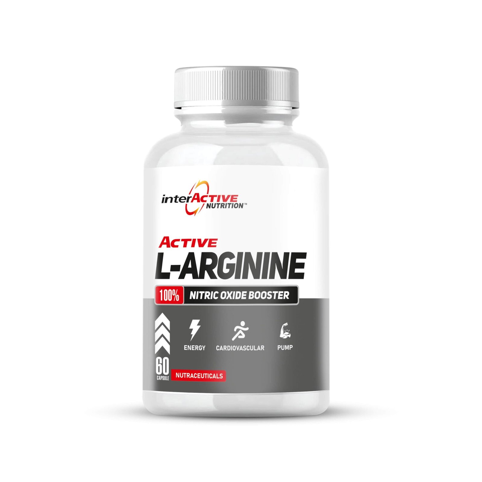 Active L-ARAGININE – Strength Armour